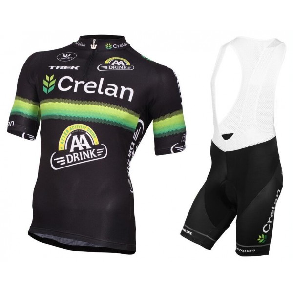 2016 CRELAN-AA DRINK Nuovo abbigliamento Ciclismo Completo Maglia Ciclismo Corta e Salopette 27714-PS 2016 CRELAN-AA DRINK Nuovo abbigliamento Ciclismo Completo Maglia Ciclismo Corta e Salopette 27714-PS