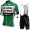 CAJA RURAL PRR 2016 abbigliamento Ciclismo Completo Maglia Ciclismo Corta e Salopette 67225-UO