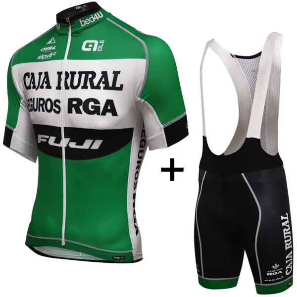 CAJA RURAL PRR 2016 abbigliamento Ciclismo Completo Maglia Ciclismo Corta e Salopette 67225-UO CAJA RURAL PRR 2016 abbigliamento Ciclismo Completo Maglia Ciclismo Corta e Salopette 67225-UO