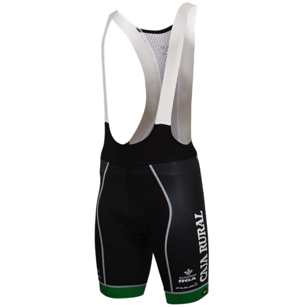 CAJA RURAL PRR 2016 Salopette Ciclismo 90490-RY CAJA RURAL PRR 2016 Salopette Ciclismo 90490-RY