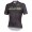 2016 CANNONDALE PRO Maglia Ciclismo Manica Corta nero 32424-EH