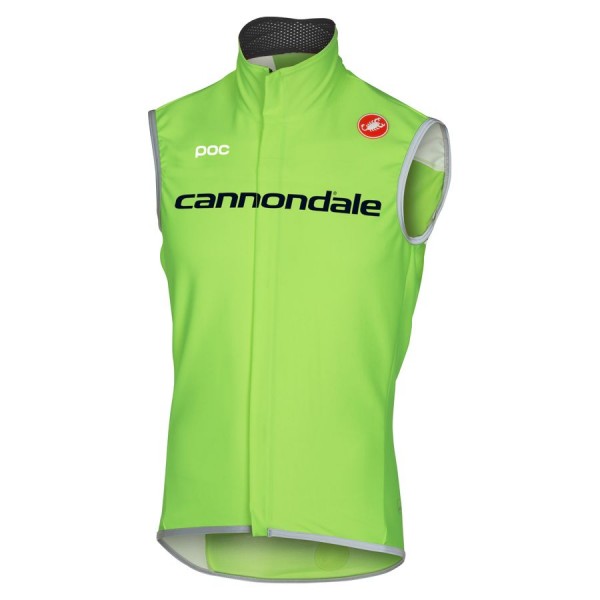 CANNONDALE PERFETTO 2016 Maglia senza maniche Online 49738-GM