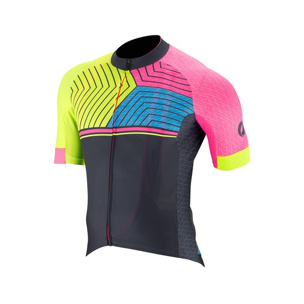 Capo Gelato SL Maglia Ciclismo Manica Corta 17501-HE