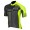 Capo SC Maglia Ciclismo Manica Corta 37682-XY