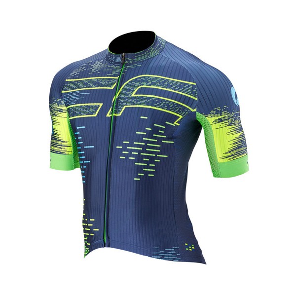 Capo Moto GP SL Maglia Ciclismo Manica Corta 72771-YZ