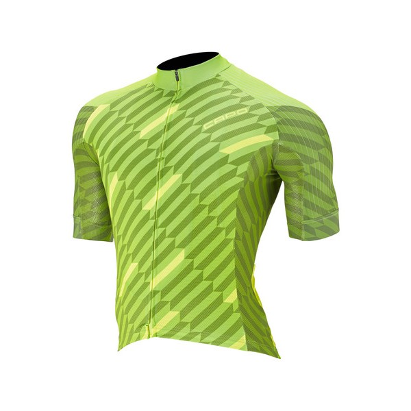 Capo Gio Maglia Ciclismo Manica Corta 84218-RT