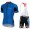 2016 Castelli Nuovo abbigliamento Ciclismo Completo Maglia Ciclismo Corta e Salopette 004 11710-SB