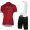 2016 Castelli Nuovo abbigliamento Ciclismo Completo Maglia Ciclismo Corta e Salopette 014 20812-DX