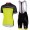2016 Castelli Nuovo abbigliamento Ciclismo Completo Maglia Ciclismo Corta e Salopette 013 21409-IL