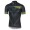 Castelli Velocissimo Anthracite Maglia Ciclismo Manica Corta 30947-UP
