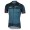 Castelli Spunto Saturn Blue Maglia Ciclismo Manica Corta 33211-PZ