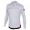CASTELLI Prologo 5 bianco Maglie Ciclismo Manica Lunga 37387-MU