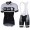 2016 Castelli Nuovo abbigliamento Ciclismo Completo Maglia Ciclismo Corta e Salopette 009 78666-FU