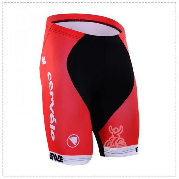 CERVELO Team 2016 Cuissard Velo 30321-GG