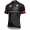 Chianti Maglia Ciclismo Manica Corta nero 12025-NL
