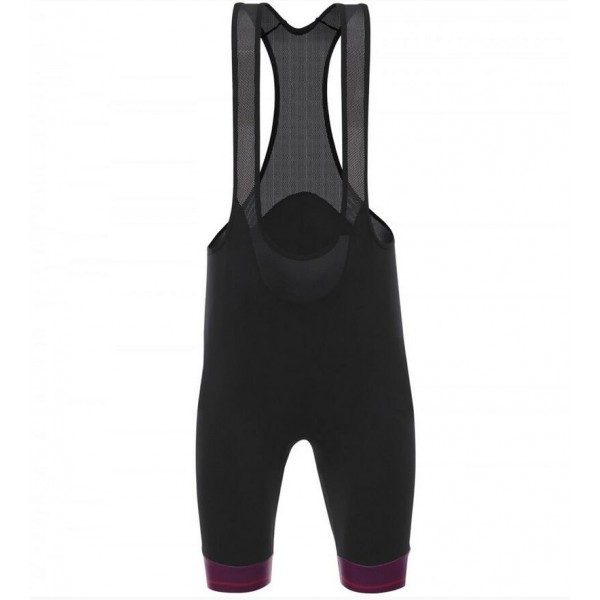 Chianti Giro d'Italia Salopette Ciclismo 40216-TW