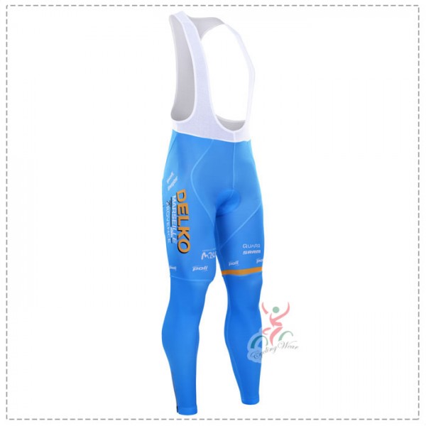 2016 Delko Salopette Lunga 12414-RJ