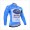 2016 Delko Maglia Ciclismo Manica Lunga 59153-EP