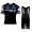2016 Dimension Data Nuovo abbigliamento Ciclismo Completo Maglia Ciclismo Corta e Salopette 02 31143-LO