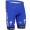 2016 QUICK STEP Pro Pantaloncini blu 20034-ZX