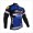 2016 ETIXX - QUICK STEP Maglia Ciclismo Manica Lunga 89813-LK
