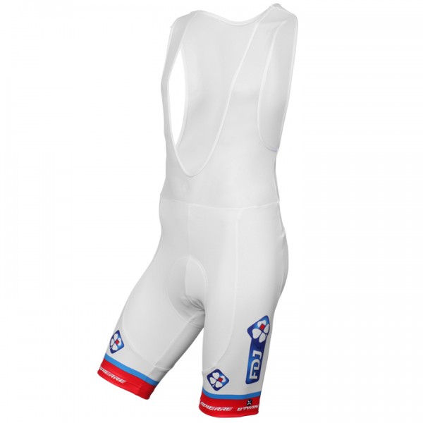 2016 FDJ Salopette Ciclismo 39899-JV