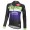 2016 FORTUNEO-VITAL CONCEPT Maglie Ciclismo Manica Lunga 48037-ZF
