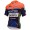 FANTINI NIPPO RACE 2016 Maglia Ciclismo Manica Corta 16651-CT