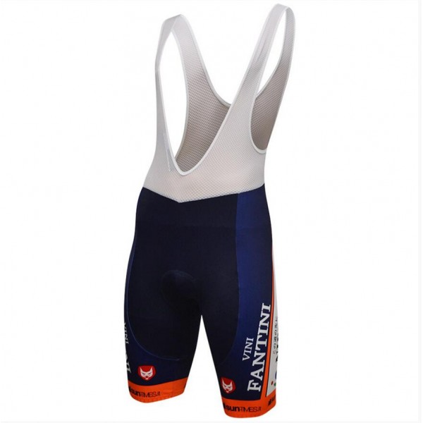2016 Fantini Nippo Team Salopette Ciclismo 26898-QC