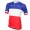 FDJ 2017 Maglia Ciclismo Manica Corta 46228-ZI