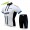 2016 Fox Nuovo abbigliamento Bici Completo Maglia Ciclismo Corta e Pantaloncini 61338-JG
