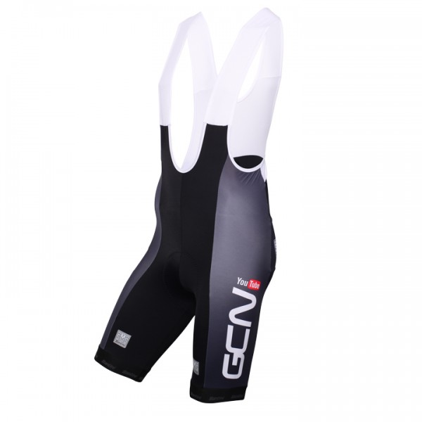 2016 GLOBAL CYCLING NETWORK Salopette Ciclismo 35654-TT