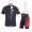 2016 GORE Element K-Rock Nuovo abbigliamento Ciclismo Completo Maglia Ciclismo Corta e Salopette 81164-YC