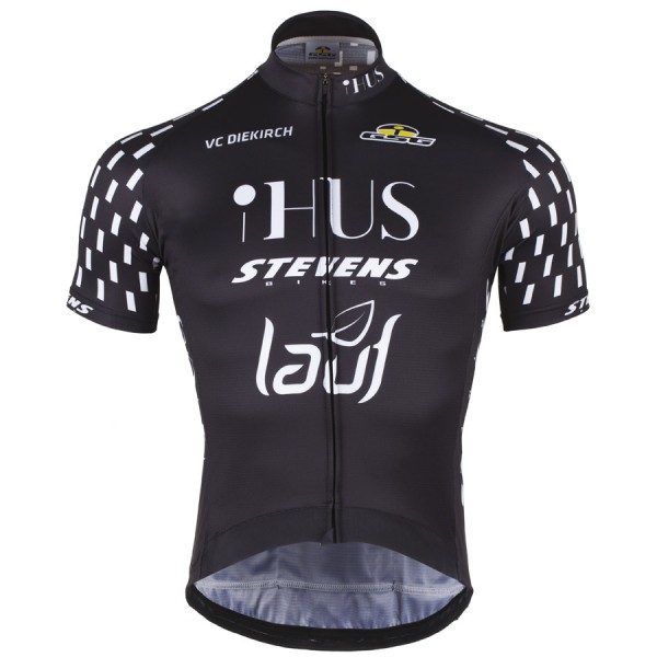 2016 GSG Ihus Maglia Ciclismo Manica Corta 32162-JP