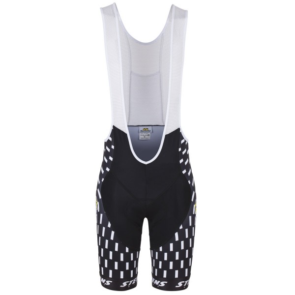 2016 GSG Ihus Salopette Ciclismo 56987-OL