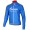 GAZPROM-RUSVELO 2016 Team hiver Maglie Ciclismo Manica Lunga 27879-ZC