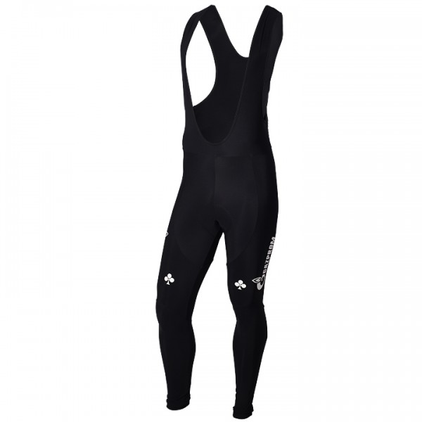 GAZPROM-RUSVELO 2016 Team Salopette Lunga 82200-KX