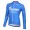 2016 Gazprom-Rusvelo Maglie Ciclismo Manica Lunga 91256-LF