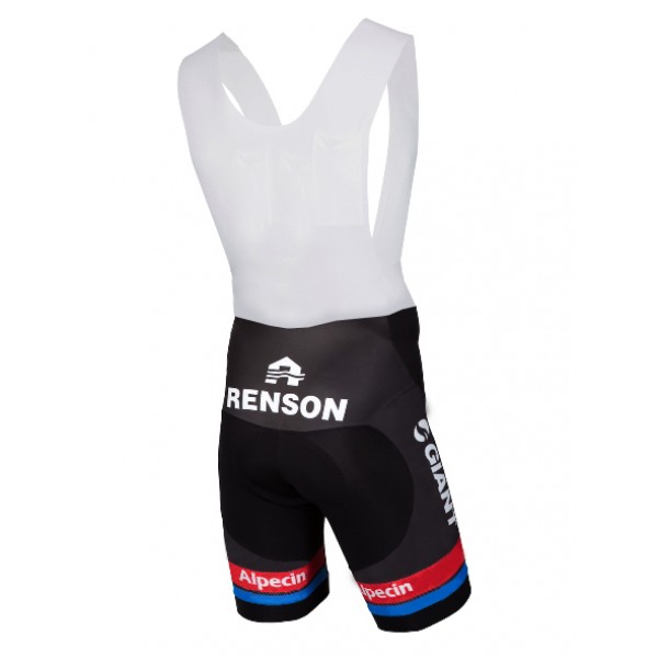 2016 Giant Salopette Ciclismo 56867-NJ