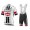 2016 Giant Alpecin TDF edizione bianco abbigliamento Maglie Ciclismo Manica Corta et Salopette Ciclismo 59953-AD