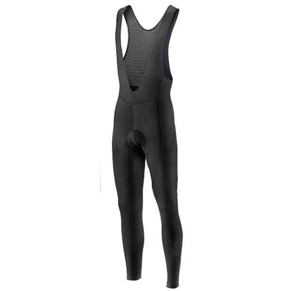 2017 Giant nero Salopette Lunga 43747-YW