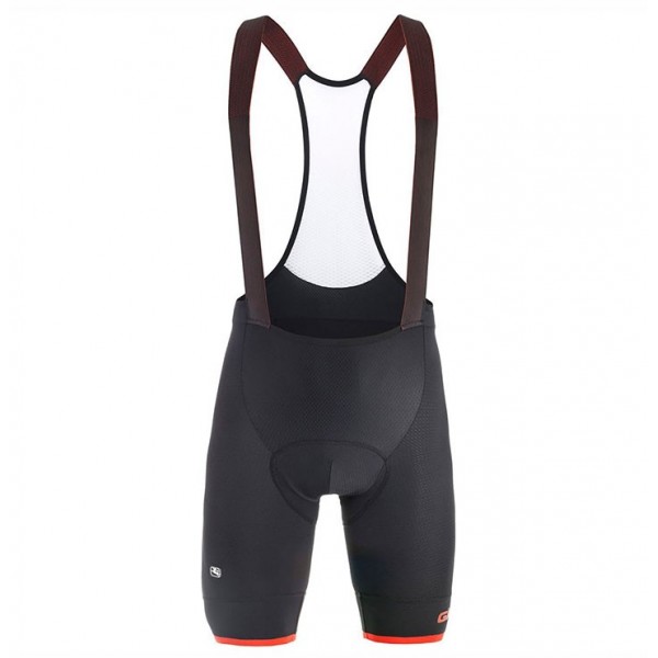 2017 Giordana Sahara blu Salopette Ciclismo 56384-YE