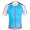 2017 Giordana Sahara blu abbigliamento Maglie Ciclismo Manica Corta 96062-NE