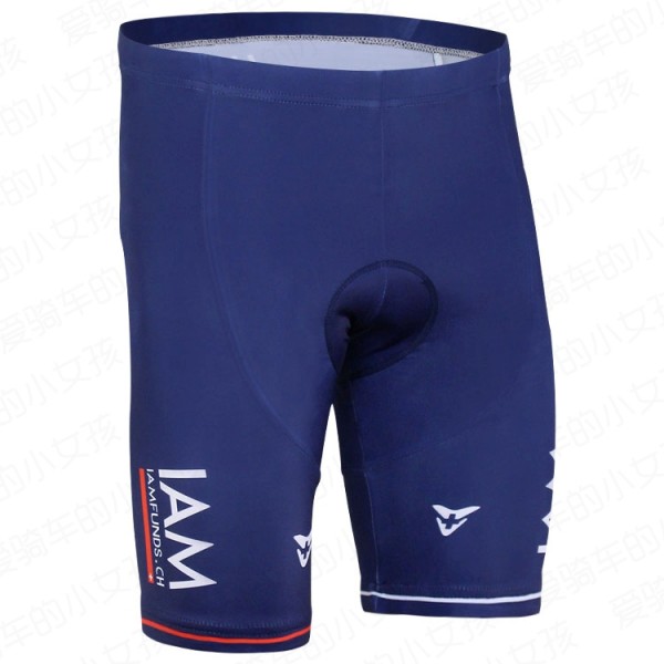 2016 IAM Pantaloncini 77598-XS