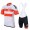 IAM 2017 Austrian Champion Nuovo abbigliamento Ciclismo Completo Maglia Ciclismo Corta e Salopette 51085-ON