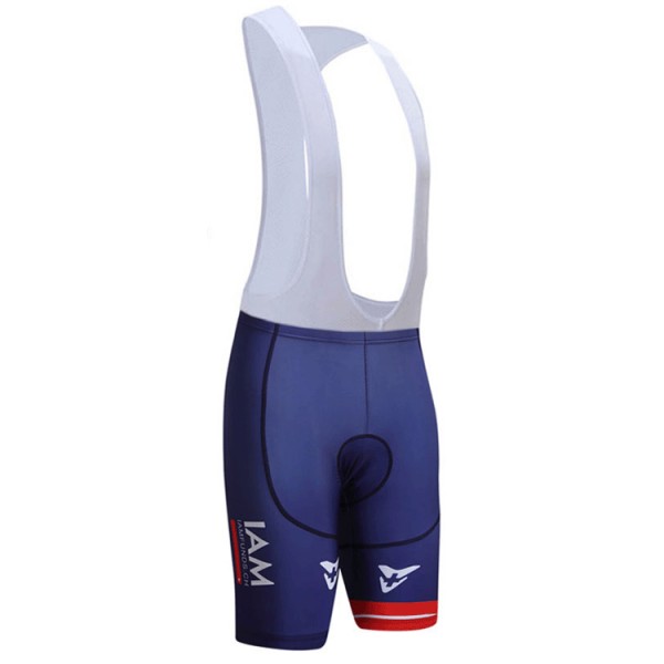 2017 IAM Salopette Ciclismo 88534-OL 2017 IAM Salopette Ciclismo 88534-OL