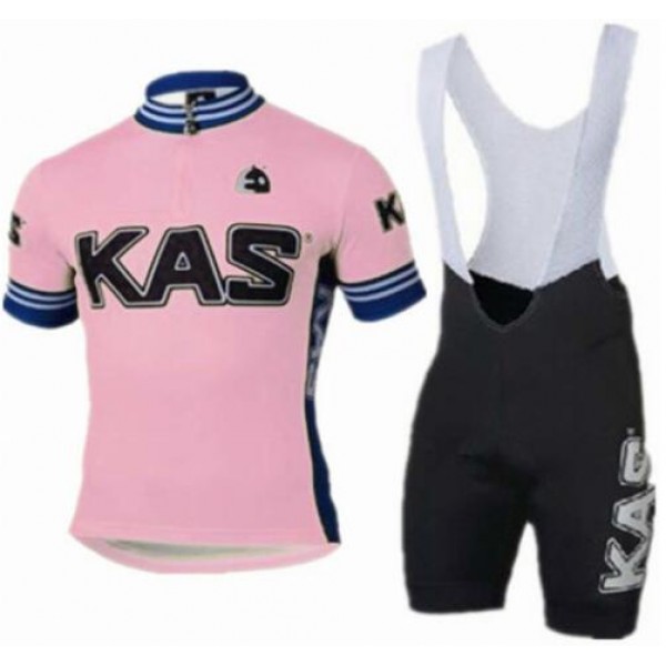 2016 KAS rose Nuovo abbigliamento Ciclismo Completo Maglia Ciclismo Corta e Salopette 88209-LT 2016 KAS rose Nuovo abbigliamento Ciclismo Completo Maglia Ciclismo Corta e Salopette 88209-LT