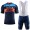 2017 KTM abbigliamento Maglie Ciclismo Manica Corta et Salopette Ciclismo 83427-LE
