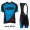 2016 KTM Blue Black arancia Factory Line Nuovo abbigliamento Ciclismo Completo Maglia Ciclismo Corta e Salopette 89956-XR