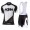 2016 KTM black factory line mtb Nuovo abbigliamento Ciclismo Completo Maglia Ciclismo Corta e Salopette 92686-JF